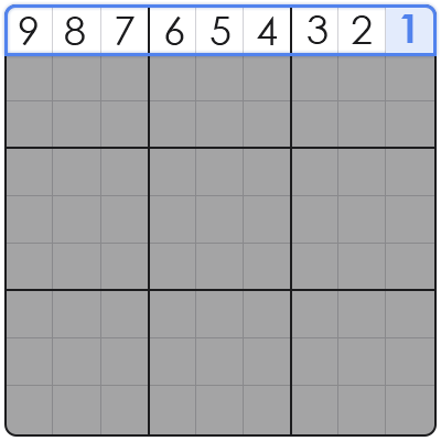 sudoku schwer